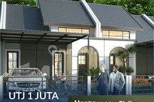 Grand Westan New Cluster Rumah 200 Jutaan Gresik