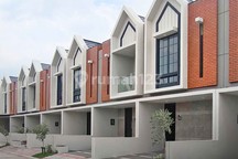 Victory Home 2 Lantai Rungkut Modern Surabaya