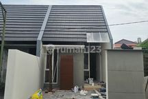 Victory Home Rumah Strategis Rungkut Surabaya