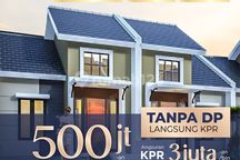 Alana Tambak Oso Tahap 3, Rumah Strategis Waru , Sidoarjo