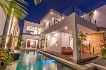 2br Villa 180 m2 HGB Munggu, Badung