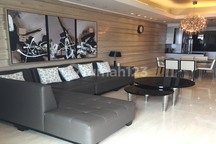 For Rent Kempinski Jakarta 4 Bedroom Furnished