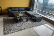 For Rent Kempinski Jakarta 2 Bedroom Furnished