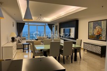 For Rent Kempinski Jakarta 3 Bedroom Furnished