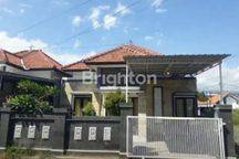 RUMAH 2KT STRATEGIS MINIMALIS serta ASRI diKOTA SINGARAJA BALI