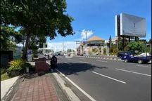TANAH BONUS BANGUNAN, PREMIUM DI BYPASS NGURAH RAY KUTA BALI