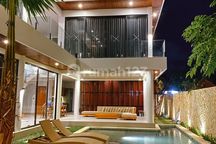 Brand New Luxury Villa Cepaka Munggu