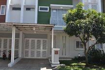 Rumah Cantik Amanda Premium Siap Huni Summarecon Gedebaga Bandung