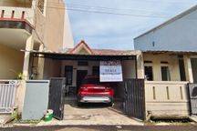 Rumah siap huni dekat akses tol Bogor Selatan di Perumahan Mutiara Bogor Raya area Kelurahan Katulampa Bogor Timur