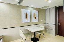 Furnished 1 Br Apartemen Ciputra World 2 Jakarta