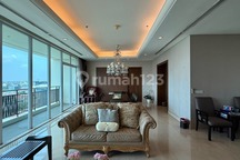 The Pakubuwono Signature 4BR 385Sqm City View Furnished