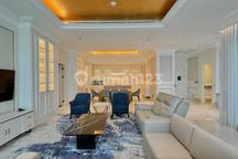 Apartemen Mewah St Regis Jakarta 3 Br Best Price