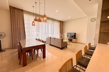 For Rent Pakubuwono Spring 2 Bedroom Eksklusif Unit Ready To Move In