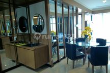 Apartemen Casagrande Murah Siap Pakai 2 Kamar Tidur