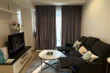 Apartemen 2 Kamar Tidur Furnished Ready To Movein