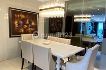 Apartement Casa Grande Residence 3 Bedroom Private Lift Ready To Move In