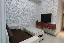 Apartemen Casa Grande 1 Kamar Tidur Furnished Ready To Movein