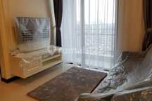 Apartemen Casa Grande Phase 2 Furnished 2 Kamar Tidur