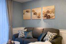 Casa Grande Phase 2 Eksklusif Unit Ready Movein