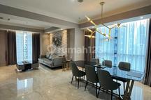 Apartemen Casa Grande 3 Bedroom Private Lift Ready To Move In