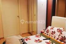 Apartemen Casa Grande 1 Kamar Tidur Murah Murahh!! Furnished Bagus