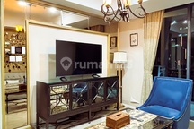 For Rent Casa Grande Residence Private Lift 3 Bedroom Ready To Move In Fully Furnish Mewah Bagus dan Berkelas