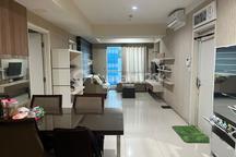 Murahhhh Casa Grande Residence 3 Bedroom Furnished