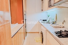 Dekat Akses Transjakarta Connecting Mall Kota Kasablanka Bagus dan Tinggal Bawa Koper