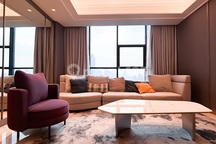Apartemen Casa Grande Residence 3 Bedroom Private Lift Siap Huni Unit Brand Rapih dan Bersih