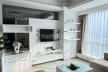 Owner Langsung Casa Grande Residence untuk Sewa Ready To Move In Unit Sangat Bagus 3 Kamar Tidur