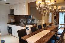 Beli Property Dapet Cashback Cocok Buat Sultan Investor Casa Grande Residence 2 Bedroom