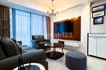 Casa Grande Residence Phase 2 Siap Huni 3Bedroom Langsung Bawa Koper Akses Dekat Tol