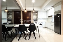 Apartemen Casa Grande Residence Phase 2 Siap Huni Connect Mall Kota Kasablanka