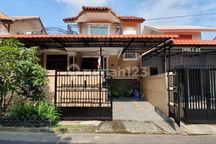 Sewa Rumah 2 Lantai Furnish Batam Center Di Duta Mas