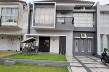 Jual Murah Rumah 4 Kamar Batam Center Di Beverly Park 