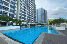 Rent Apartment 2 Bedroom Batam at Harbour Bay Residence