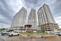 Sewa Apartemen Studio Furnish Batam Center Di Baloi