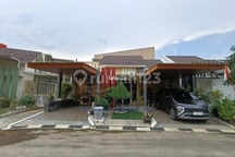 Jual Rumah Hook 5 Kamar Furnish Batam Kota di Bandara