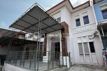 Sewa Rumah Cantik Furnish Batam Kota Di San Dona Baloi