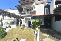 Sewa Dan Jual Rumah 4 Kamar Batam Baloi Di Puri Casablanca