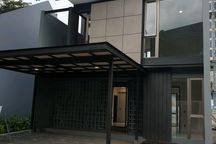 Rumah Idaman Keluarga Di Kota Baru Parahyangan