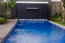 Butuh Jual Cepat, Jl. Sriwijaya, Kebayoran Baru, Jakarta Selatan, Jarang Ada, PRIME Area! 