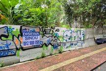 Disewakan Rumah Tua Menteng