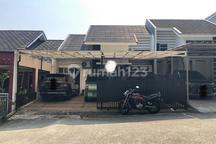 Dijual Rumah Baru Renov Komplek Dalam Komplek Cinere