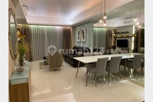 Apartment Kemang Village 2Br Intercon Tower For Rent