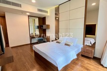 Apartment Anandamaya Residences 2 BR For Rent