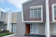 New Diamond Permata Mansion Rumah 1 Lantai Dekat Mall The Park
