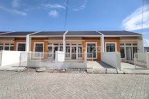 Rumah Murah Ready Dekat Merr Rungkut Surabaya Timur Dp 0 Free Biaya2