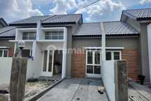 Rumah Siap Huni Surabaya Timur Rungkut Upn Merr Tanpa Dp SHM