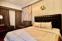 Apartemen Grand Kamala Lagoon 1 BR Full Furnished Terbaik